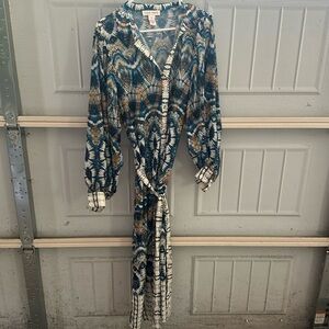 Beautiful dress. Never worn